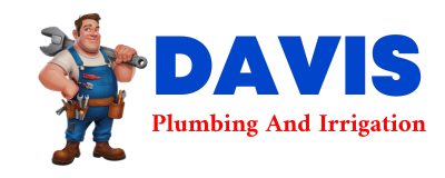 Trusted plumber in HILLISTER